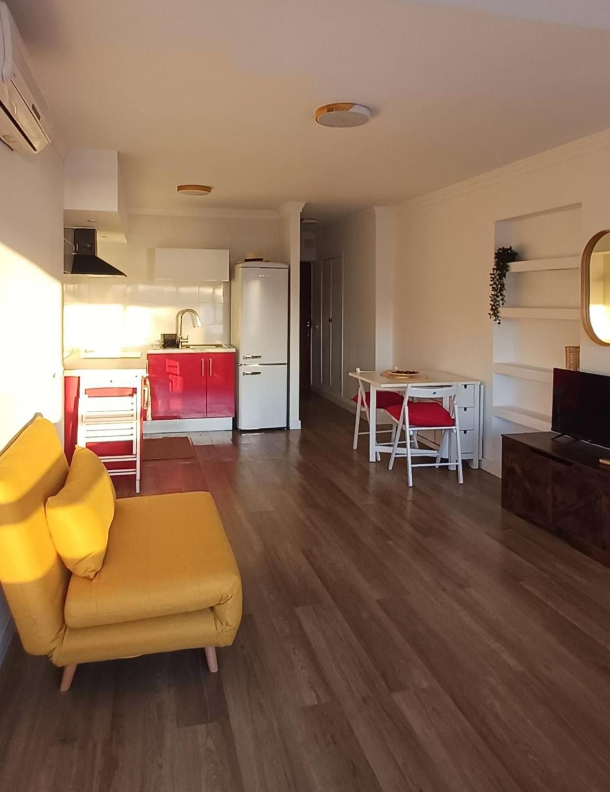 Apartment Cherry Loft Con Magnifica Puesta Del Sol *