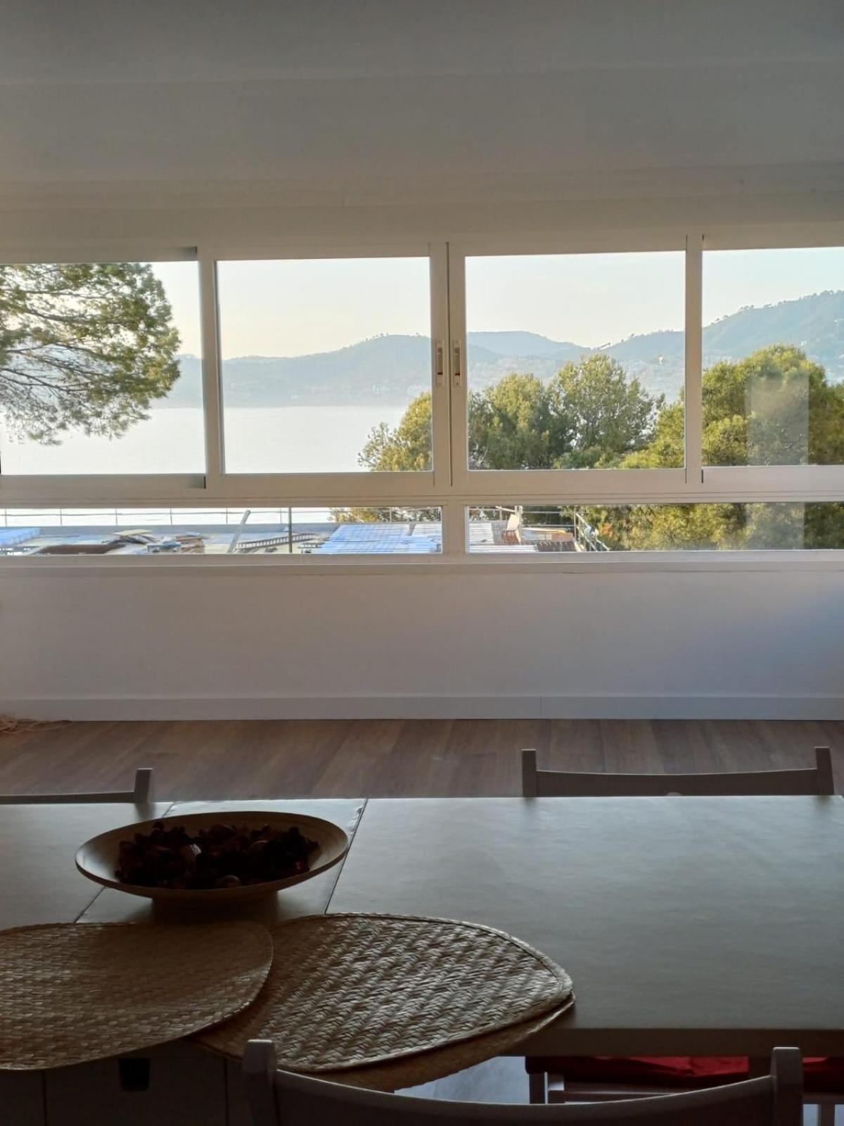 Cherry Loft Con Magnifica Puesta Del Sol Apartment