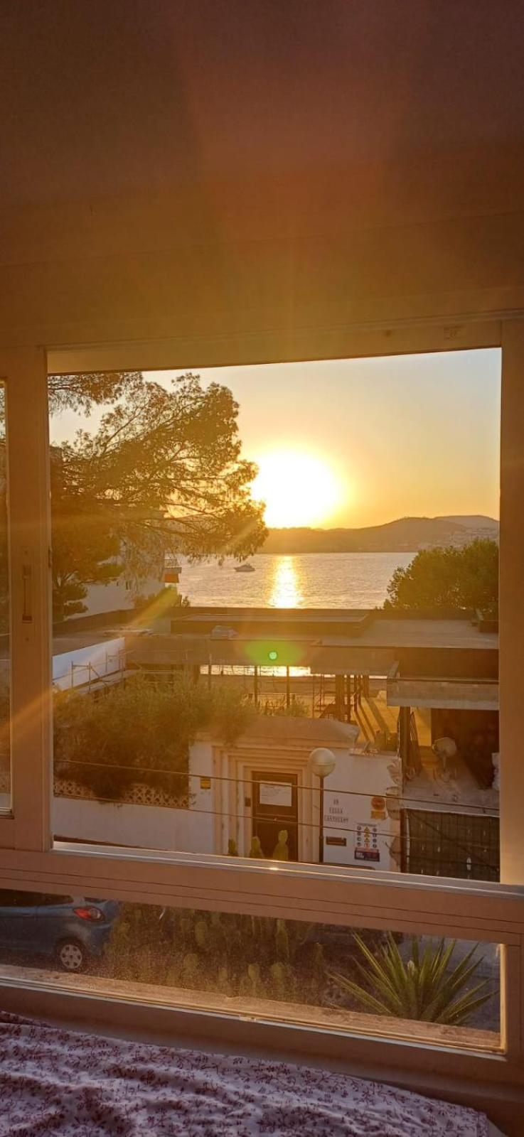 Apartment Cherry Loft Con Magnifica Puesta Del Sol