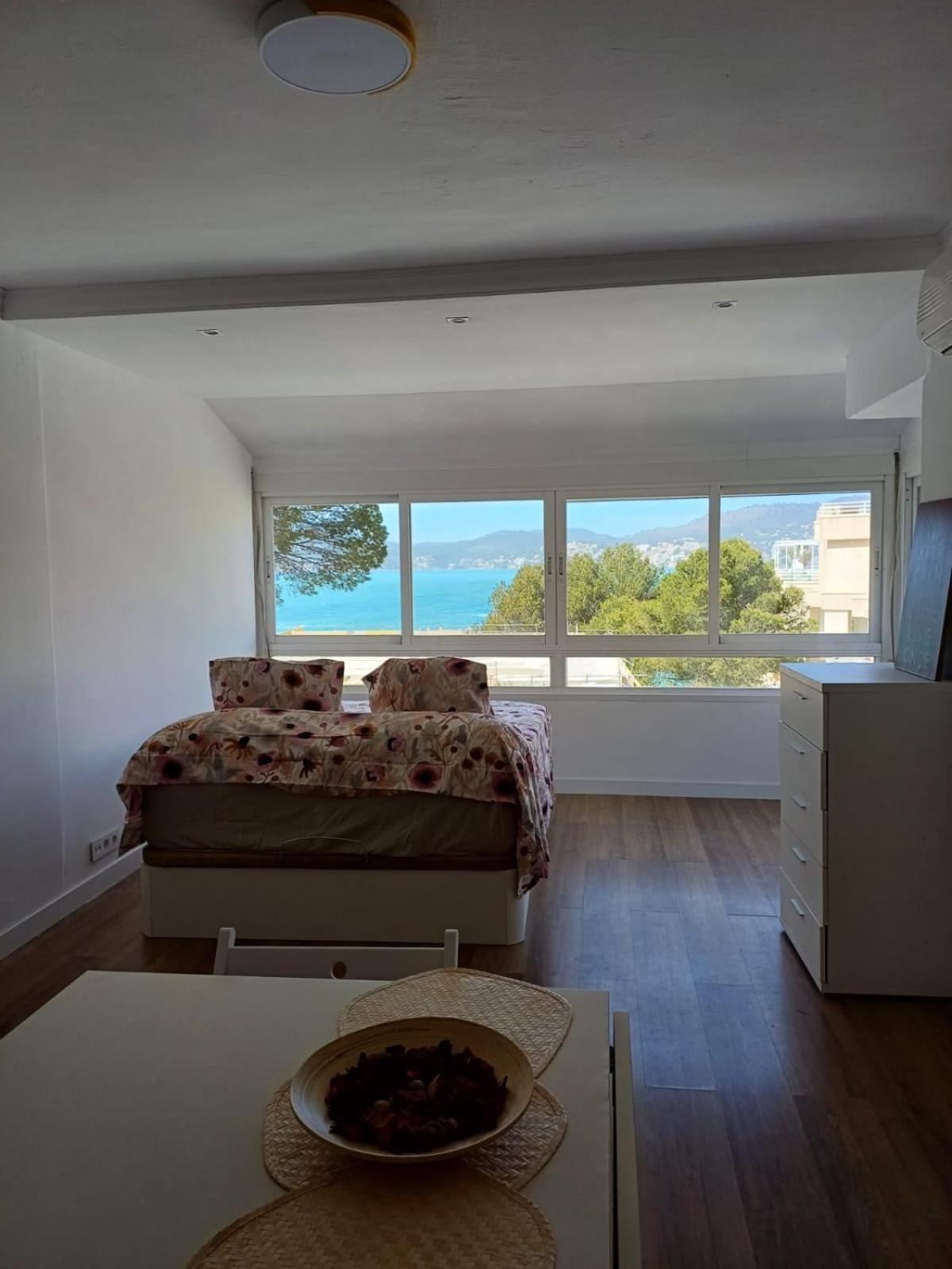 Cherry Loft Con Magnifica Puesta Del Sol *